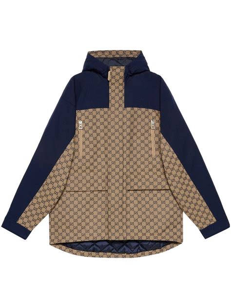 gucci corduroy jackets|gucci hooded jacket.